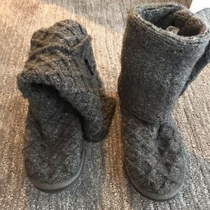 Ugg Lattice Cardy boots